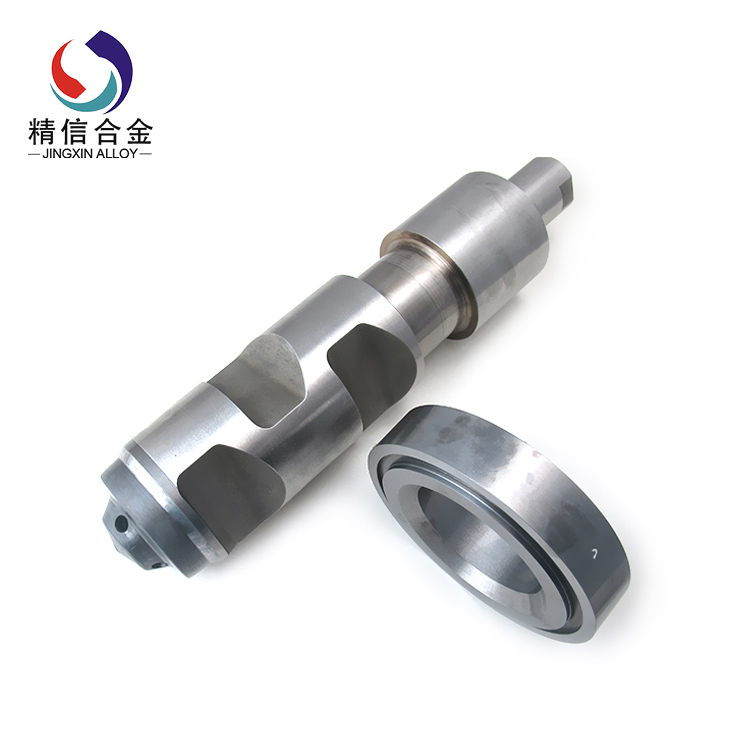 非标定制硬质合金阀芯  阀座