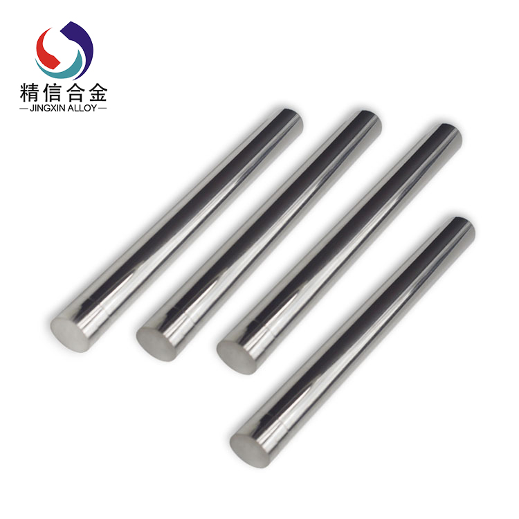YG6X钨钢棒料  硬质合金棒材