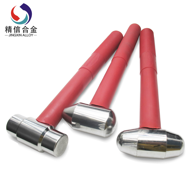 硬质合金破碎锤