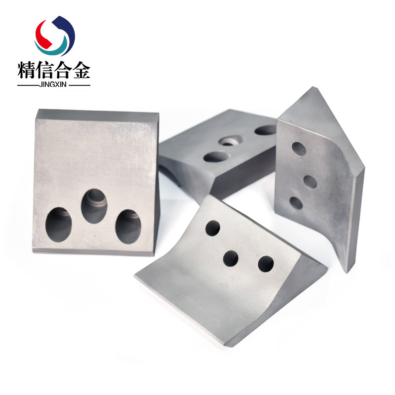 硬质合金耐磨件
